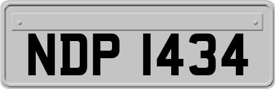 NDP1434