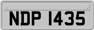 NDP1435