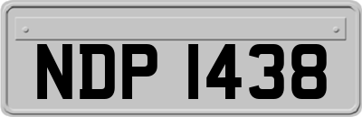 NDP1438