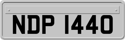 NDP1440