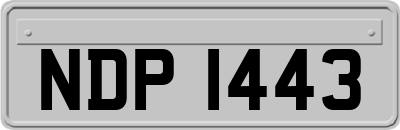 NDP1443