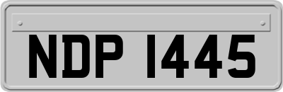 NDP1445