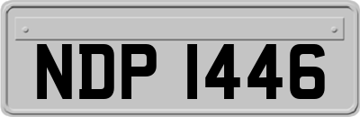 NDP1446