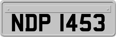 NDP1453