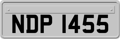 NDP1455