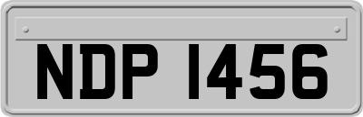 NDP1456