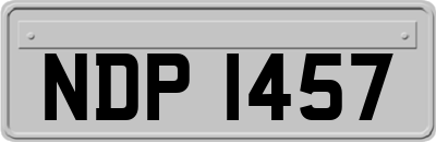NDP1457