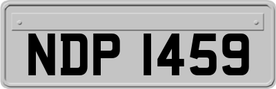 NDP1459