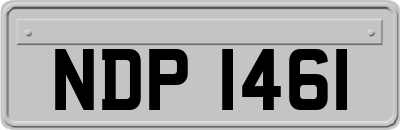 NDP1461