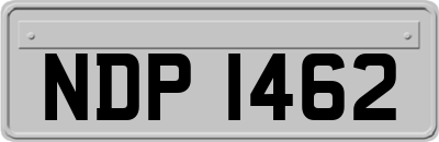 NDP1462