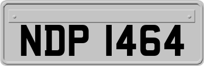 NDP1464
