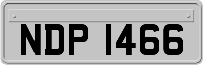 NDP1466