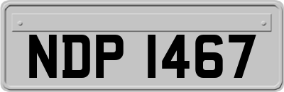 NDP1467