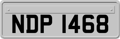 NDP1468
