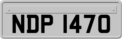 NDP1470