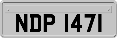 NDP1471