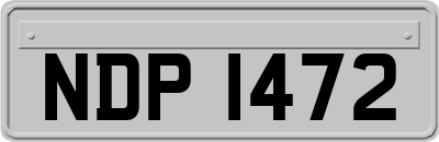 NDP1472