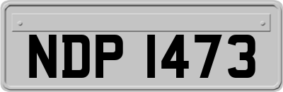 NDP1473