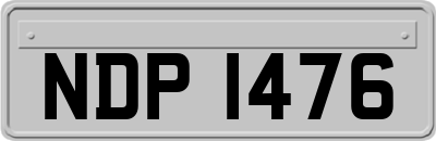 NDP1476