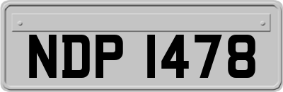 NDP1478
