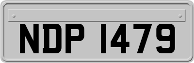 NDP1479