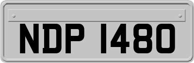 NDP1480