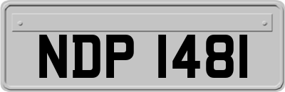 NDP1481