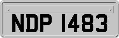 NDP1483