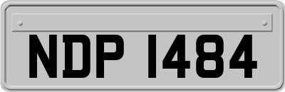 NDP1484