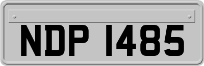 NDP1485