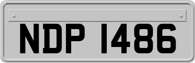 NDP1486