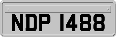NDP1488