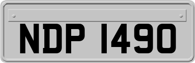 NDP1490