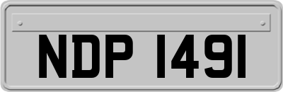 NDP1491