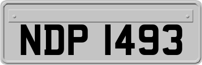 NDP1493