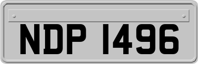 NDP1496
