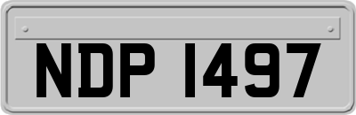 NDP1497