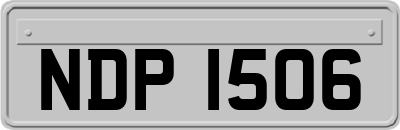 NDP1506