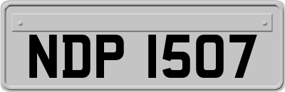 NDP1507
