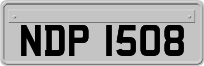 NDP1508
