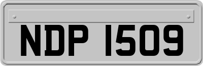 NDP1509