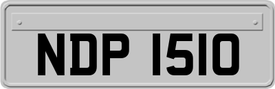 NDP1510