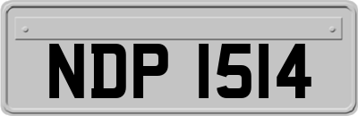 NDP1514