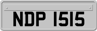 NDP1515