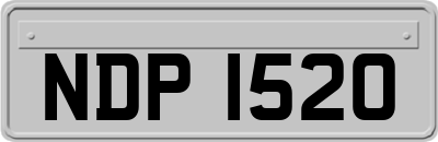 NDP1520