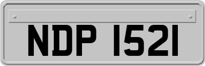 NDP1521