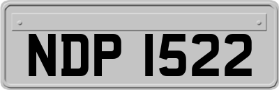 NDP1522