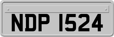 NDP1524