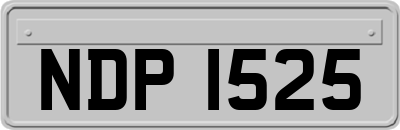 NDP1525