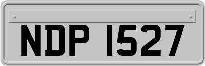 NDP1527